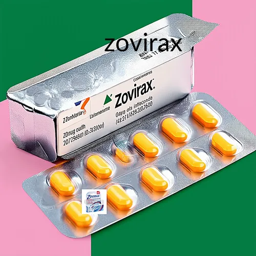 Zovirax creme générique